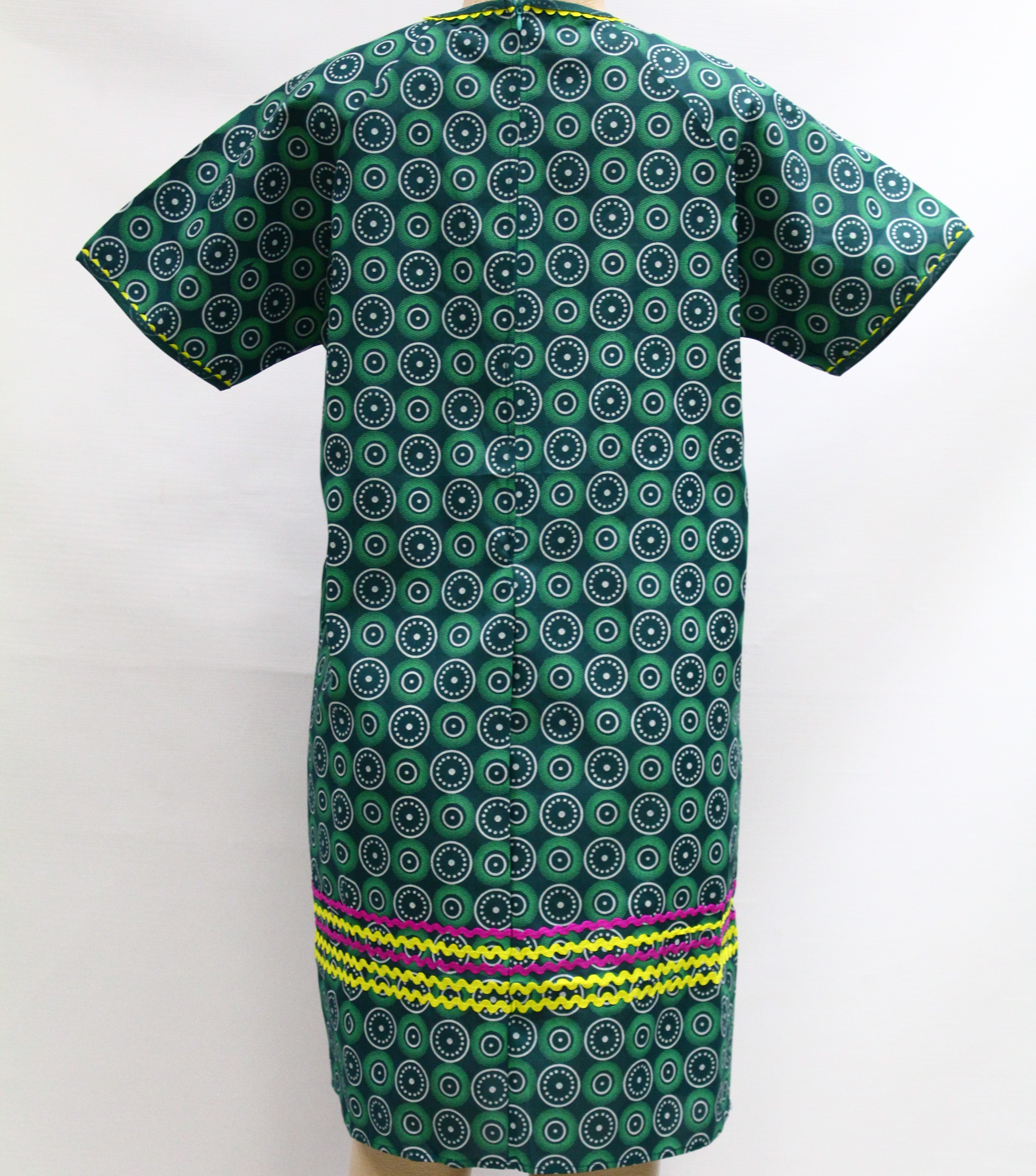 traditional dresses for ladies Ladies Traditional Dress With Doek