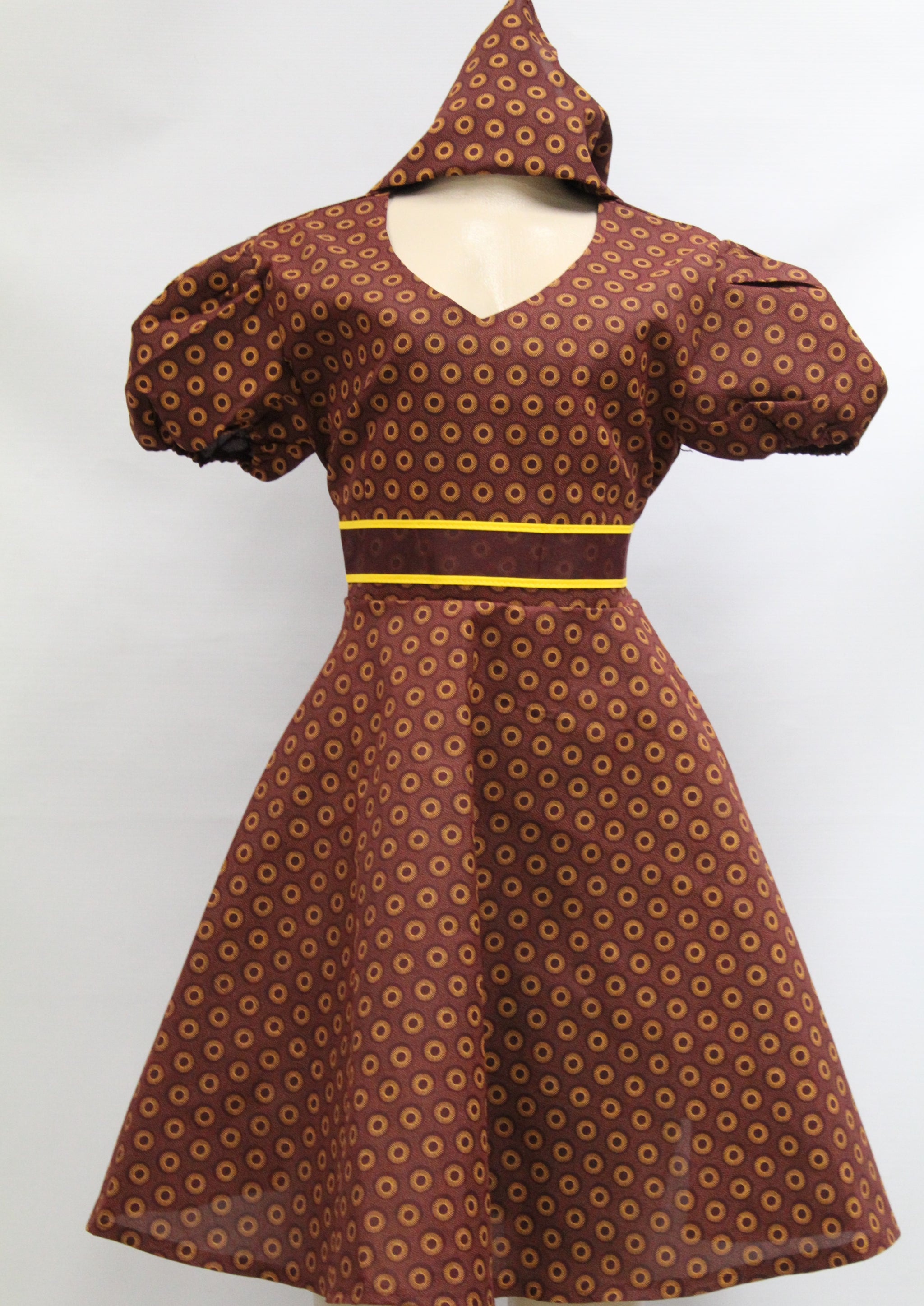 Traditional Women's Wear ZE Africa Traditional Women's Wear ZE Africa