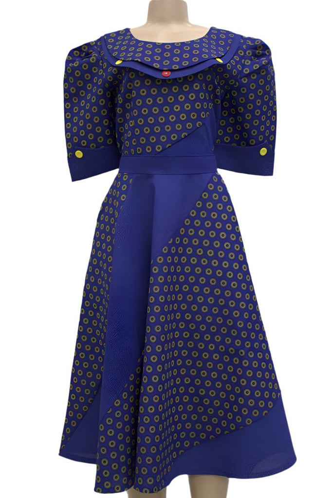 Women's Dresses ZE Africa Women's Dresses ZE Africa