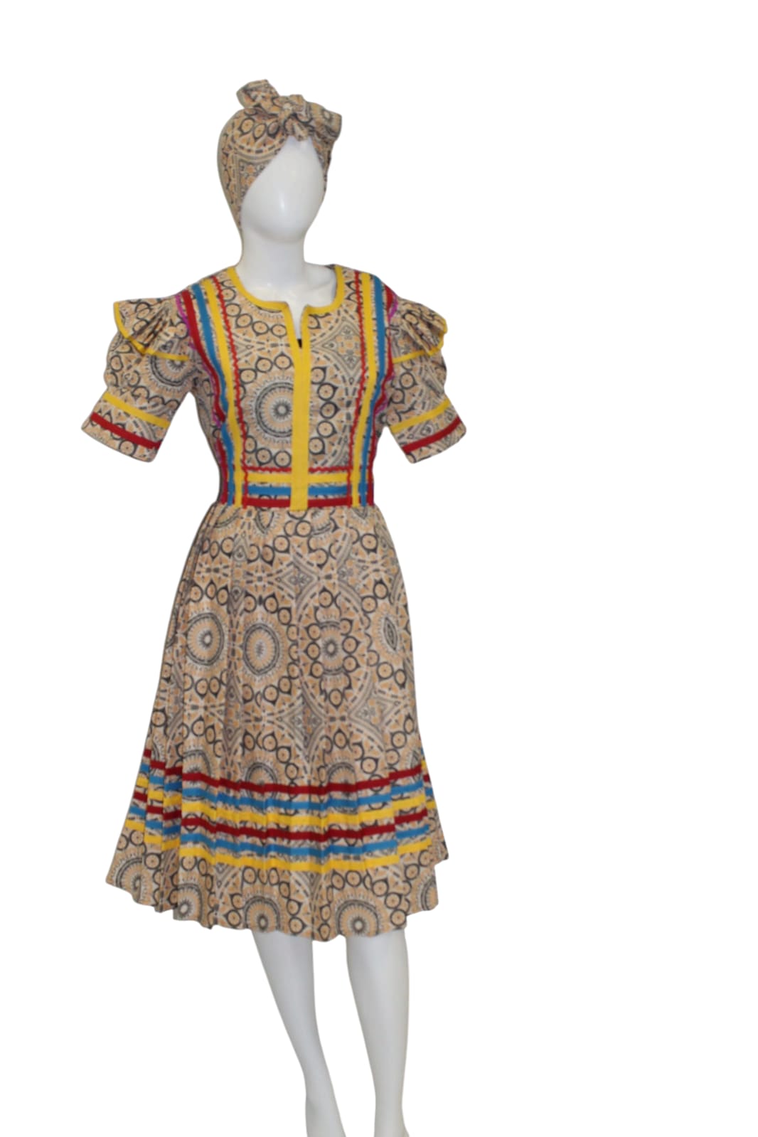 Women's Dresses  ZE Africa