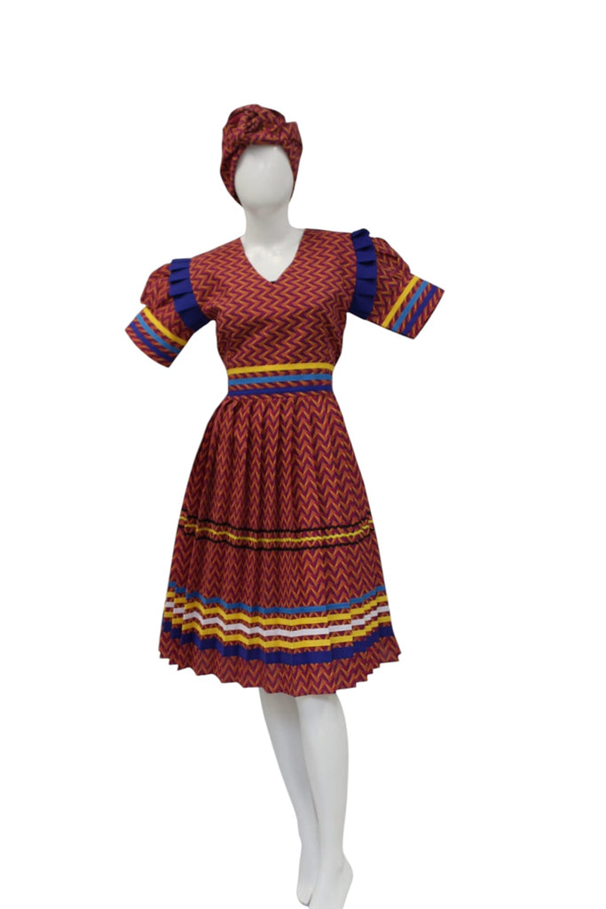 Traditional Women's Wear ZE Africa Traditional Women's Wear ZE Africa