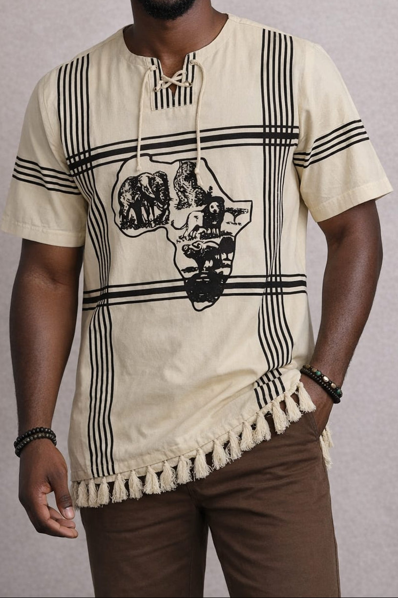 Mens – ZE Africa