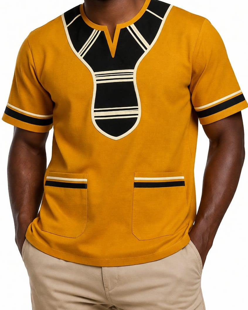 All Tops – ZE Africa