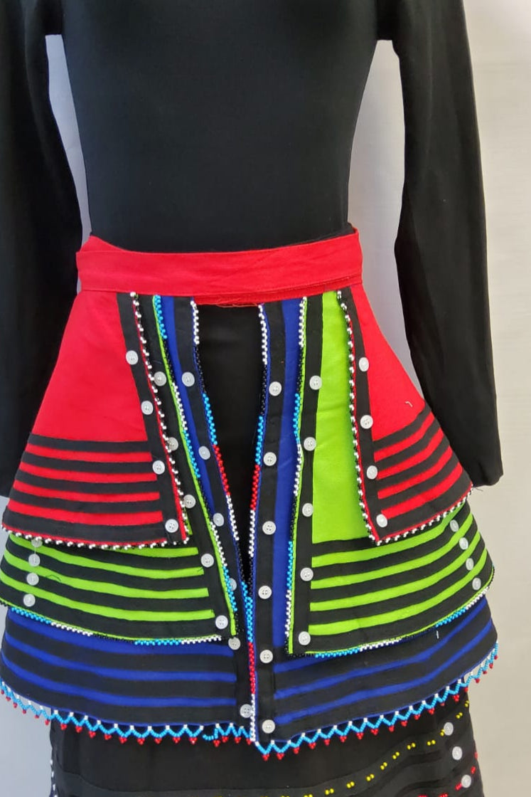 All Traditional – Page 8 – ZE Africa