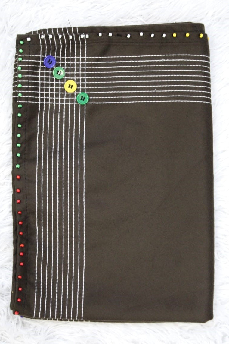 Doek Design Ladies Traditional Doek – ZE Africa
