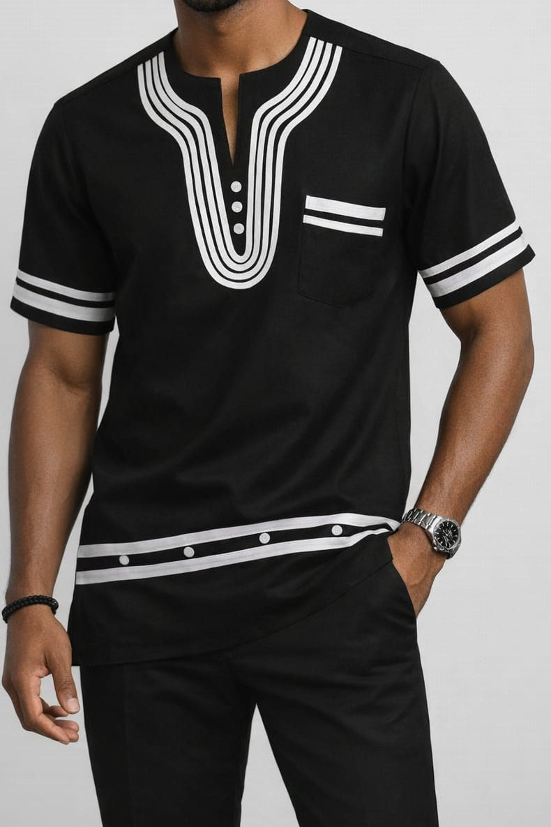 Mens – ZE Africa