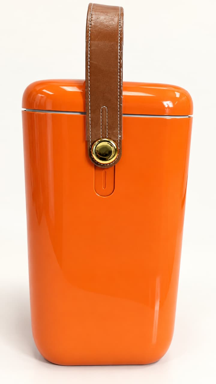 COOLER BOX 10L – ZE Africa