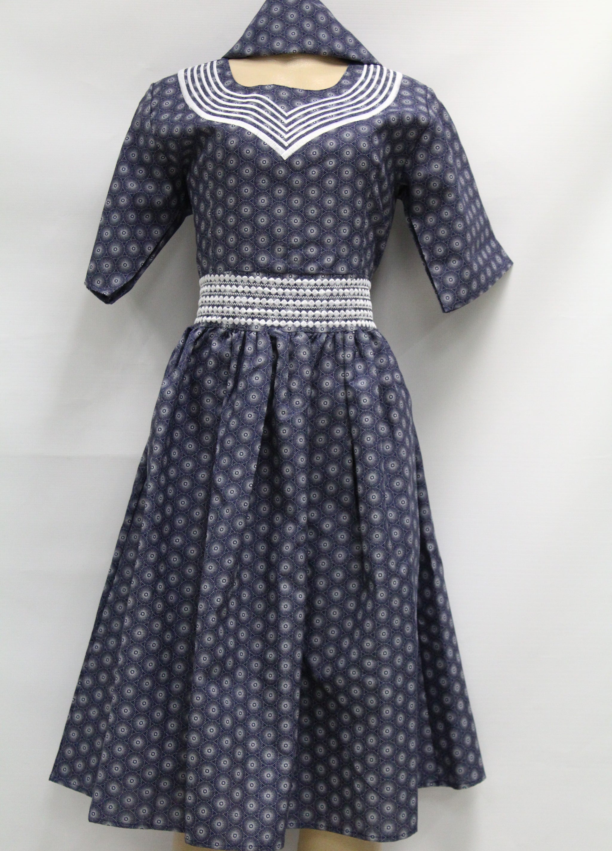 chinese dress ladies African Ladies Dresses – GENERAL TYPES STORE main image 1
